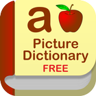 Kids Picture Dictionary simgesi