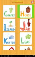 3 Schermata Kids Picture Dictionary
