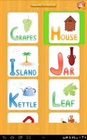 Kids Picture Dictionary ภาพหน้าจอ 3