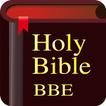 Simple Bible - BBE ícone
