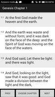 Simple Bible screenshot 2