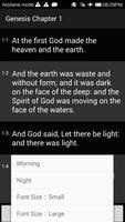 Simple Bible screenshot 3