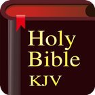 Simple Bible - KJV-icoon