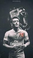 Arsenal Live Wallpapers New 2018 Poster