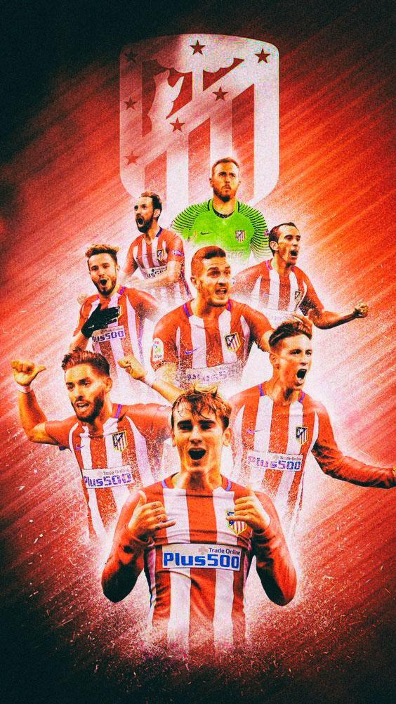 Atletico Madrid Live Wallpapers New 2018 For Android Apk Download