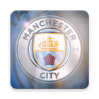 Manchester City Live Wallpapers New 2018 icône
