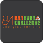 Icona 84 Day Body Challenge