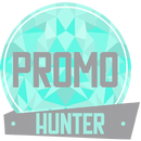 Promo Hunter - Admin-APK