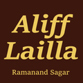 Aliff Lailla by Ramanand Sagar