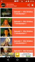 Shri Krishna by Ramanand Sagar ảnh chụp màn hình 2