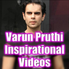 آیکون‌ Varun Pruthi Inspirational Videos
