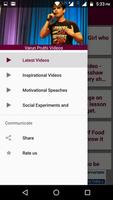 Varun Pruthi Inspirational Videos screenshot 1