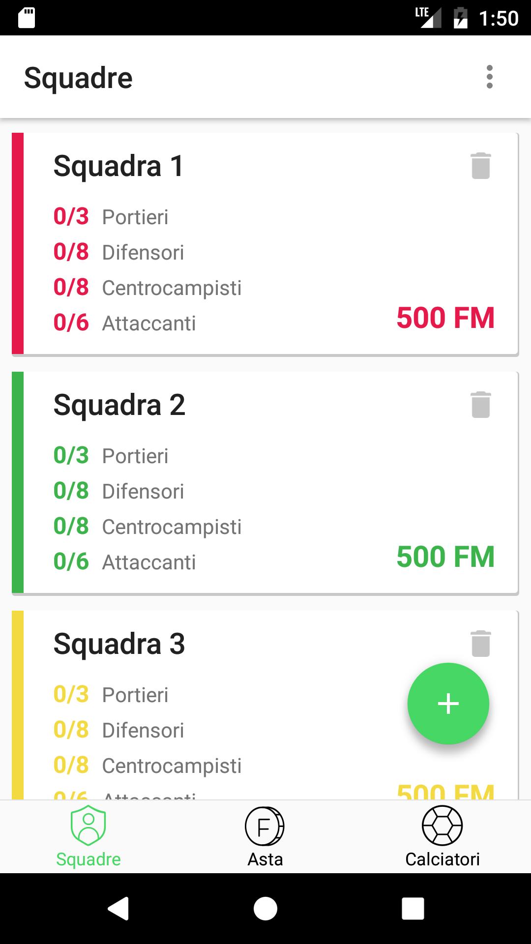 LISTA GIOCATORI FANTACALCIO 2018 SCARICA