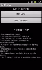 Blockbuster APK download