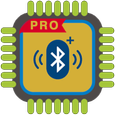 Bluetooth Terminal HC-05 Pro APK
