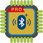 Bluetooth Terminal HC-05 Pro ícone