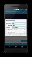 Bluetooth Terminal HC-05 Pro capture d'écran 2