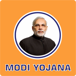 Modi Schemes App