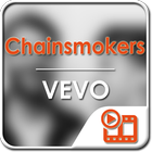 Hot Clips for Chainsmokers Vevo アイコン