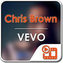 Hot Clips for Chris Brown Vevo APK