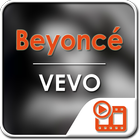 Hot Clips for Beyonce Vevo アイコン