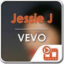 Hot Clips for Jessie J Vevo APK