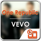 Hot Clips for One Republic Vevo иконка