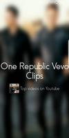 Hot Clips for One Republic Vevo Affiche