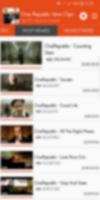 Hot Clips for One Republic Vevo capture d'écran 1