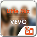 Hot Clips for  Little Mix Vevo APK
