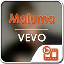 Hot Clips for Maluma Vevo APK