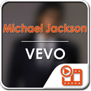 Hot Clips for Michael Jackson Vevo APK