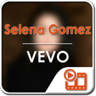 Hot Clips for Selena Gomez Vevo-icoon