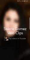 Hot Clips for Selena Gomez Vevo-poster