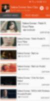 Hot Clips for Selena Gomez Vevo screenshot 1