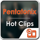 Pentatonix Hot Clips APK
