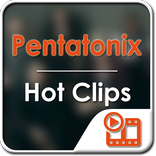 Pentatonix Hot Clips