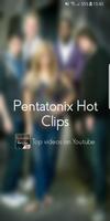 Pentatonix Hot Clips-poster
