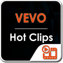 Hot Clips for Vevo APK