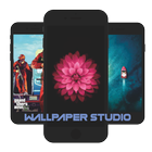 Wallpaper Studio icône