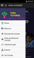 Yash Academy скриншот 2