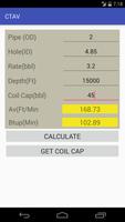 CT AV (Coil Annular Velocity) اسکرین شاٹ 2