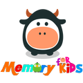 Memory Kids Game