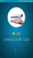 Gynocular T2D Plakat