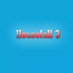HouseFull 3 Watch Online Free