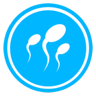 Spermocytogramme icône