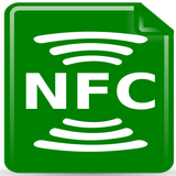 NFC Invoice Lite icon