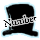 숫자마술 ikona