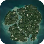 PUBG Sanhok New Map