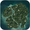 PUBG Sanhok New Map aplikacja